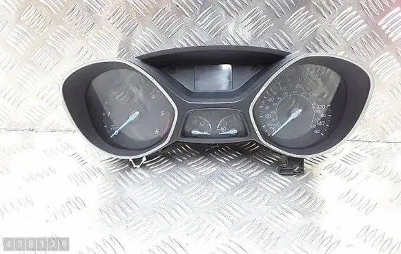 Ford C-MAX II Speedometer (instrument cluster) BM5T10849BDD