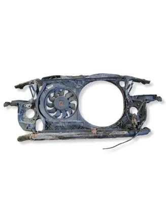 Audi A4 S4 B6 8E 8H Radiator support slam panel 