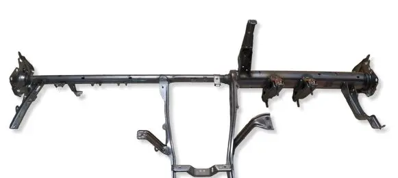 Suzuki Vitara (LY) Dashboard cross member/frame bar 7320054P30