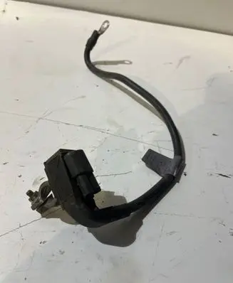 Mercedes-Benz E W212 Negative earth cable (battery) A2045421518 ZG2001 6000409