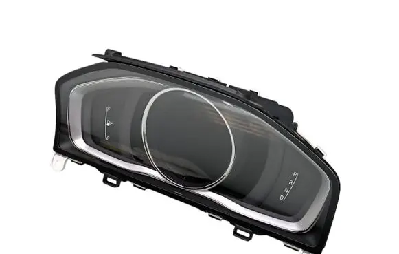 Volvo XC60 Speedometer (instrument cluster) 31453038 599060U 36010100