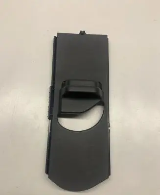 Mercedes-Benz CLA C117 X117 W117 (B) pillar trim (bottom) A2466900330