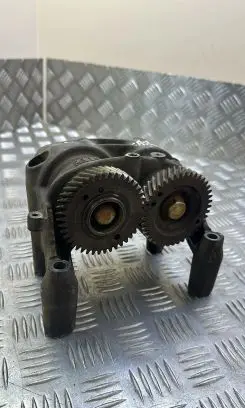 Mercedes-Benz C W205 Balance shaft A2700340120 A2740300685 A2740340112
