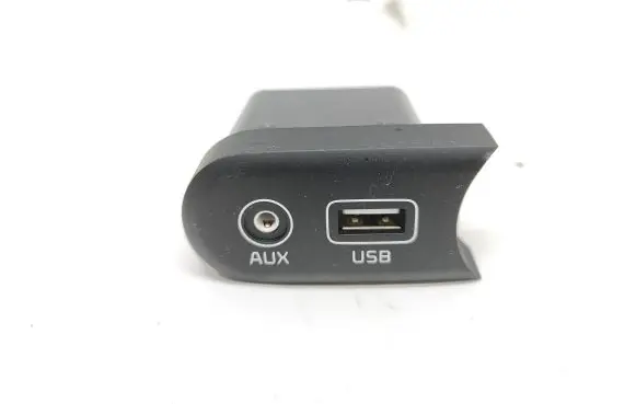 KIA Ceed USB socket connector 96120A2300 JDFF1109110001