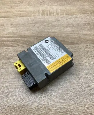 BMW 7 E65 E66 Airbag control unit/module 6940982