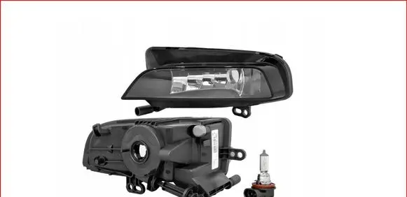 Audi A3 S3 8V Front fog light