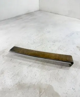 Mercedes-Benz E W211 Dashboard glove box trim A2116800771