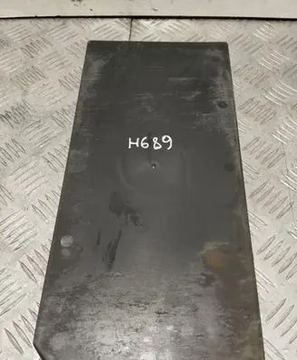Maserati GranTurismo Battery tray 191508
