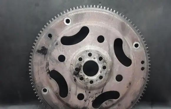 Land Rover Range Rover Sport L494 Flywheel 9X236K375BB 9X236K375