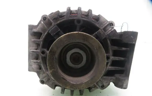 Renault Scenic I Generator/alternator 2542420C 8200030635 SG9B033