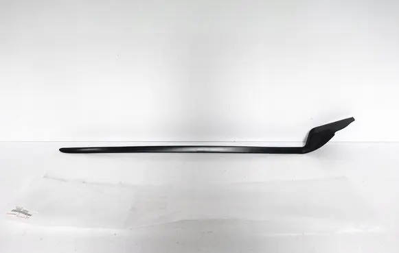 Toyota C-HR I Rubber seal front coupe door window 7553510050