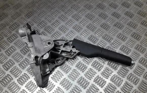 Volkswagen Jetta V Handbrake/parking brake lever assembly 1k0711303h 8j0711303a