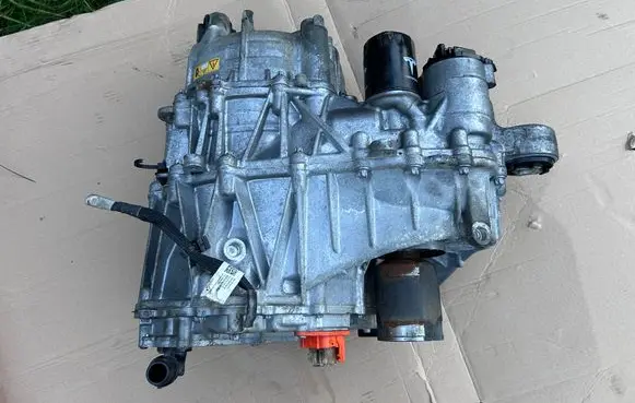 Tesla Model Y Engine 112096010H