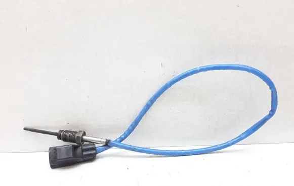 Volvo S60 Exhaust gas temperature sensor 6G9112B591DA