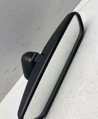 Audi A6 S6 C6 4F Rear view mirror (interior) E1010810