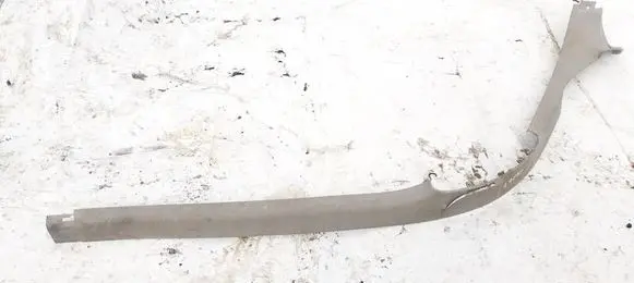 Volkswagen PASSAT B5 Front sill trim cover 3B0853370C