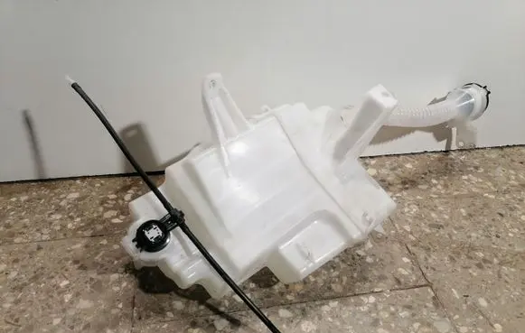 Lexus NX Windshield washer fluid reservoir/tank 060851511