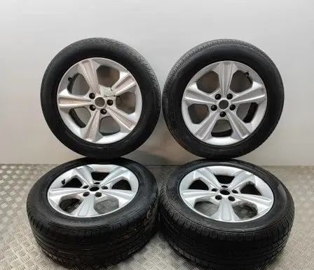 Ford Kuga II R17 alloy rim CJ5C1007B2B