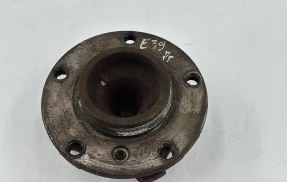 BMW 5 E39 Front wheel ball bearing 1093427 31221093427