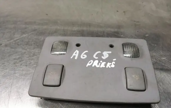 Audi A6 S6 C5 4B Front seat light 4B0947303