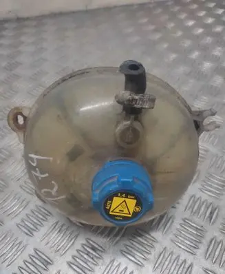 Fiat Stilo Coolant expansion tank/reservoir 51722078