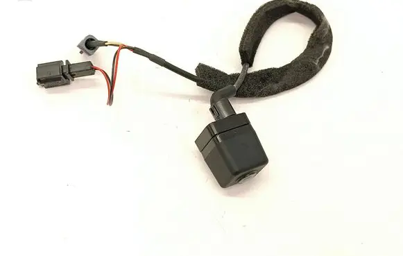 Audi Q7 4L Reversing camera 4L0980551D GPKD3V06RR