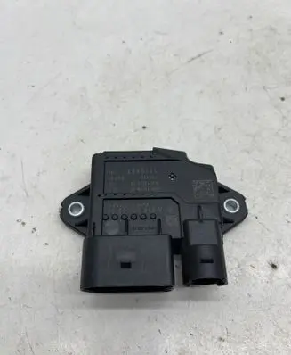 Mercedes-Benz GLE W167 Glow plug pre-heat relay A6549003300 1110067 220720