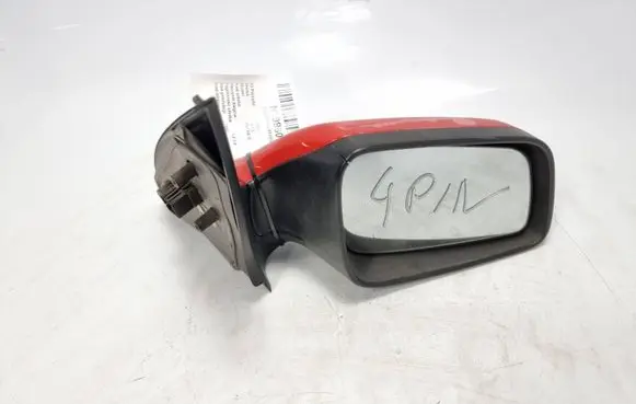 Opel Astra G Manual wing mirror 