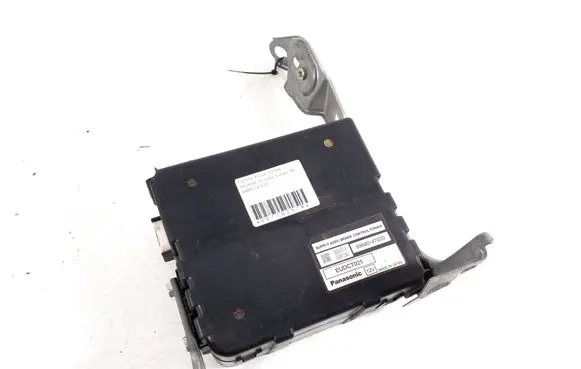 Toyota Prius (XW20) Other control units/modules 89680-47020