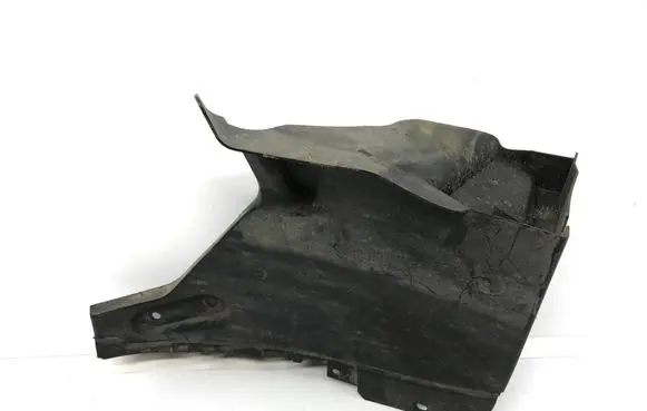 Mazda CX-5 II Front bumper skid plate/under tray KSD450341