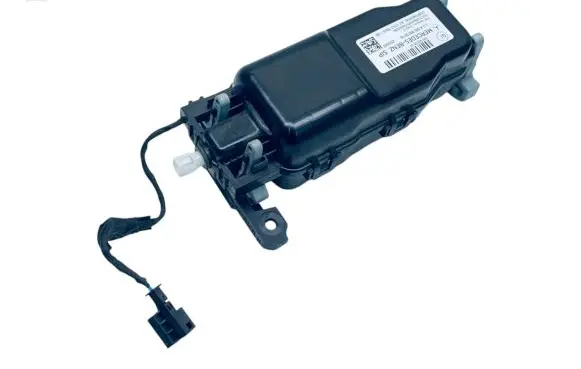 Mercedes-Benz GLE (W166 - C292) Seat adjustment motor A0008000500