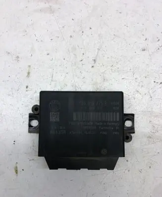 Skoda Octavia Mk2 (1Z) Parking PDC control unit/module 1Z0919475B 1Z0919475
