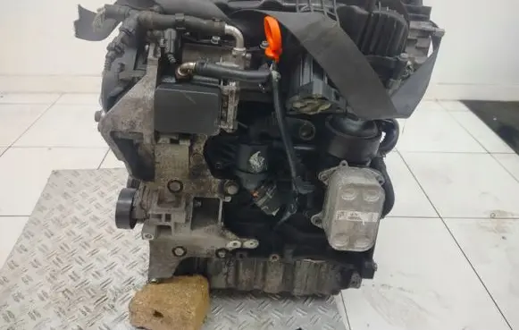 Volkswagen Caddy Engine 43RSILNIKCAYC