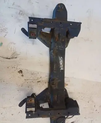 Mercedes-Benz Sprinter W901 W902 W903 W904 Front subframe