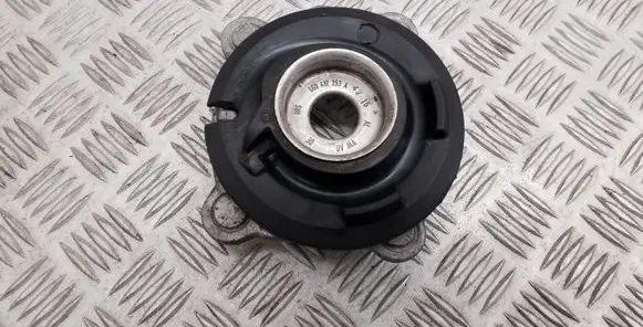 Audi A6 S6 C7 4G Coil spring mount 4G0412253A