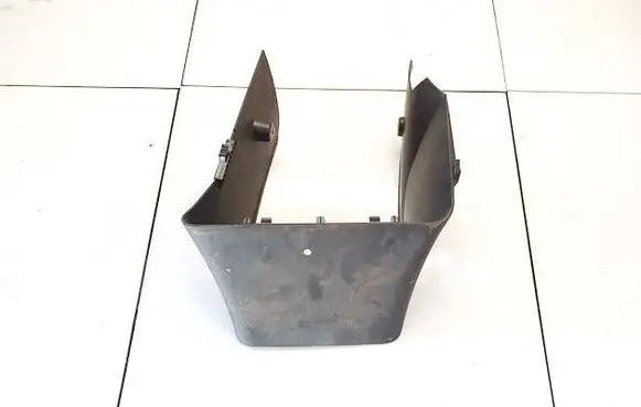 Volkswagen ID.4 Center console 11C858401B