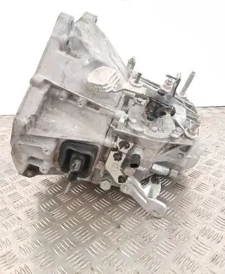 Mazda CX-5 II Manual 6 speed gearbox CC7603000 CPT 3TH0304001