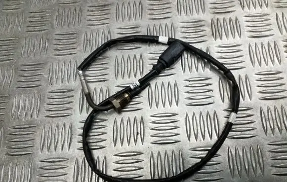 Audi A3 S3 8V Exhaust gas temperature sensor 04L906088BD 507