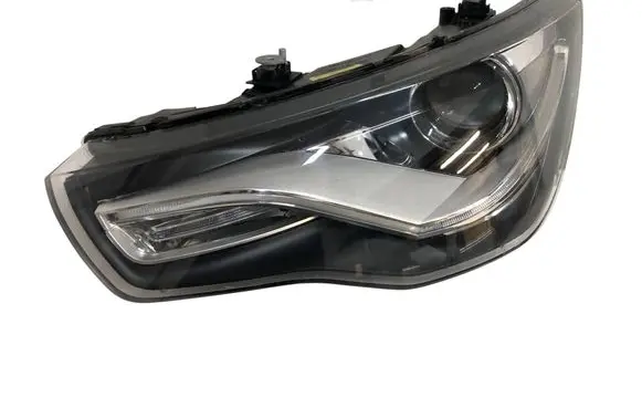 Audi A1 Headlight/headlamp 8X091043 Replacement DEPO-TAIWAN
