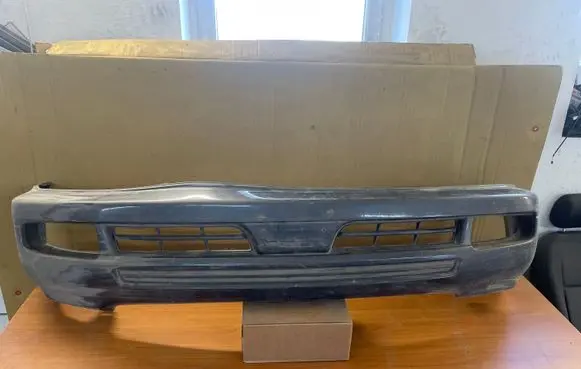Toyota Land Cruiser (J100) Front bumper 5211960630