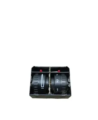 Volkswagen Touran I Headlight level height control switch 1T0941333