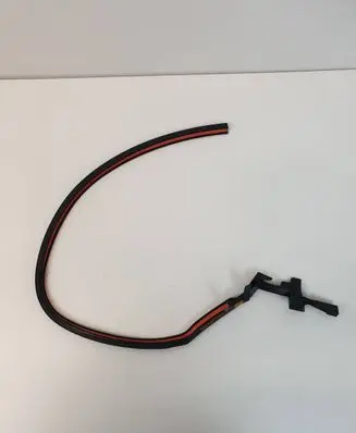 Lexus ES 250 - 300 - 330 Rear door trim (molding) 6789533041