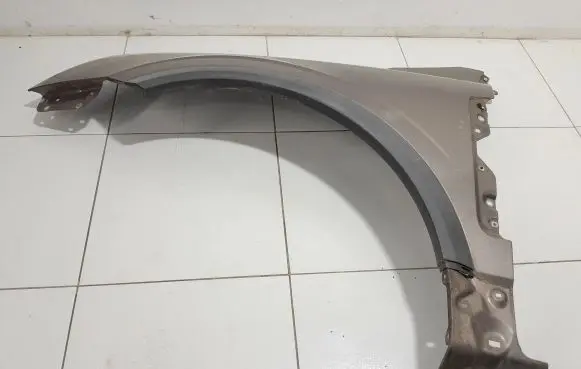 Opel Antara Fender NOCODE