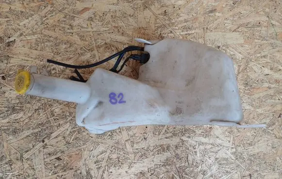 Opel Zafira A Windshield washer fluid reservoir/tank 1105504
