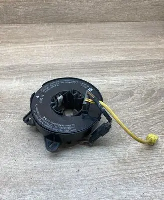 Opel Vectra B Airbag slip ring squib (SRS ring) 90507512