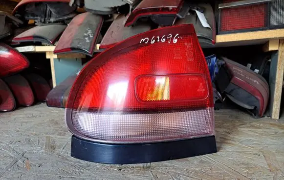 Mazda 626 Rear/tail lights 0431392L 0431392