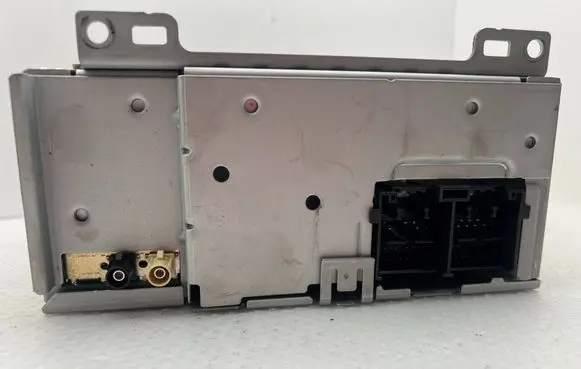 Ford Transit - Tourneo Connect Head unit multimedia control JK2T18K810LB