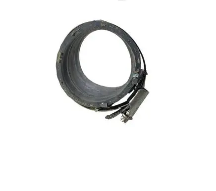 Ford Edge II Intercooler hose/pipe K2G36C646GB