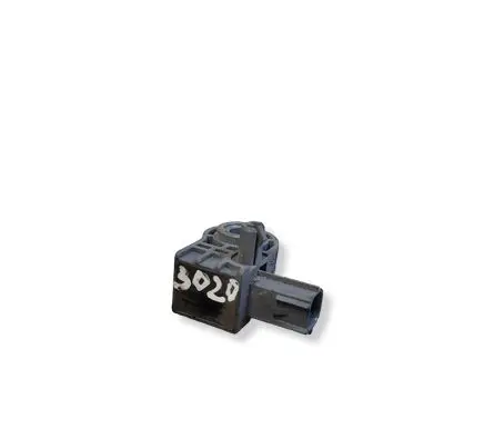 Volvo V40 Airbag deployment crash/impact sensor 31387312 132840002284 18015811