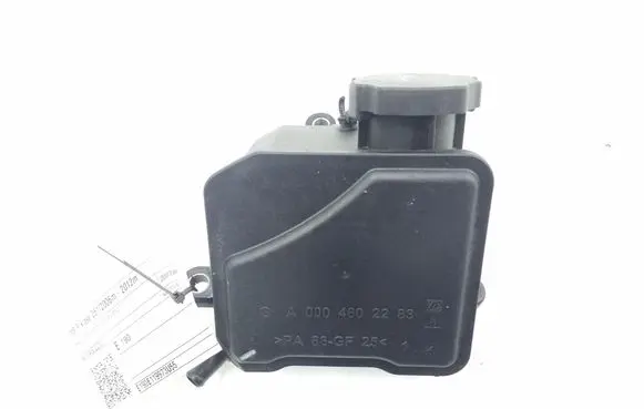 Mercedes-Benz R W251 Power steering fluid tank/reservoir A0004602283